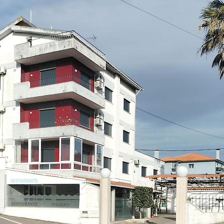 Anoitecer Itinerante Al - Antiga Residencial O Garfo Bed & Breakfast Ponte de Lima Bagian luar foto